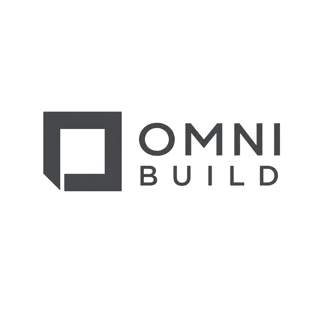 Logo Omni Build