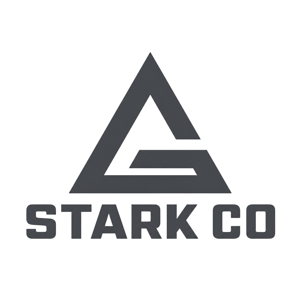Logo Stark Co
